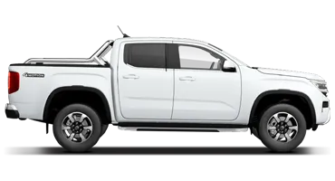 2026 Model Volkswagen Amarok