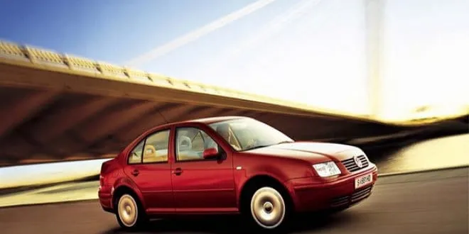 Volkswagen Bora 2005 Volkswagen  Bora - 2