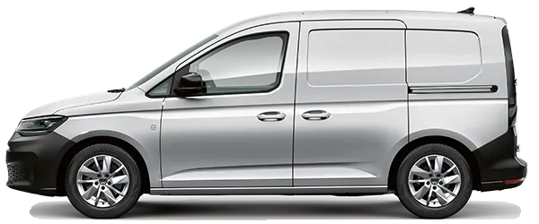 Volkswagen Caddy Cargo Gümüş Fabrika Çıkış Rengi