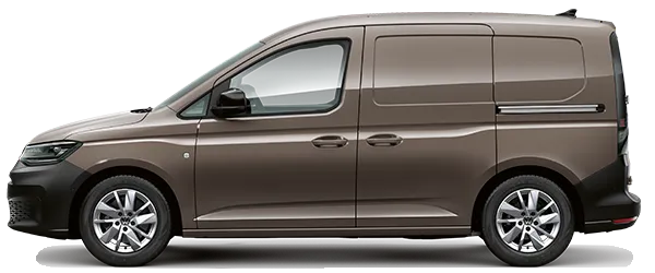 Volkswagen Caddy Cargo Mojave Bej Fabrika Çıkış Rengi