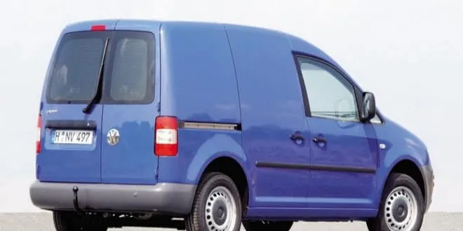 Volkswagen Caddy 2009 Volkswagen  Caddy - 6
