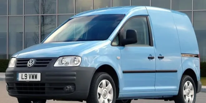 Volkswagen Caddy 2009 Volkswagen  Caddy - 7