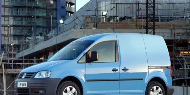 Volkswagen Caddy 2010 Volkswagen  Caddy - 3