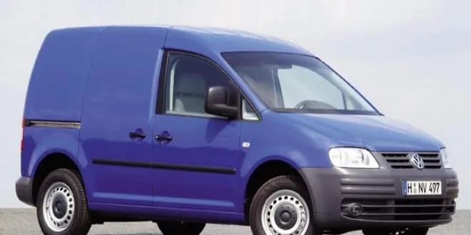 Volkswagen Caddy 2010 Volkswagen  Caddy - 5