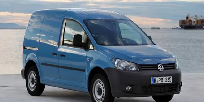 Volkswagen Caddy 2011 Volkswagen  Caddy - 12