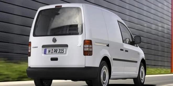 Volkswagen Caddy 2011 Volkswagen  Caddy - 19