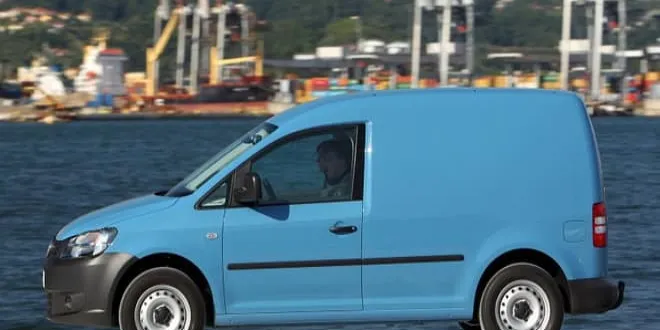 Volkswagen Caddy 2011 Volkswagen  Caddy - 9