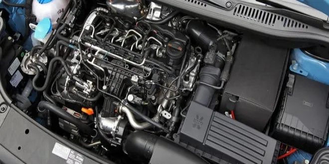 Volkswagen Caddy 2012 Volkswagen  Caddy - 21