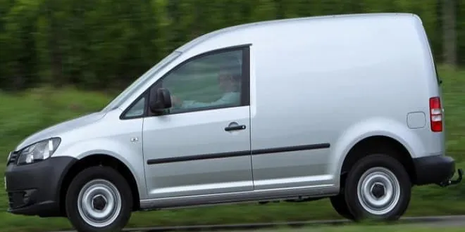 Volkswagen Caddy 2013 Volkswagen  Caddy - 11