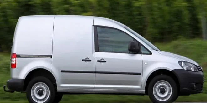 Volkswagen Caddy 2013 Volkswagen  Caddy - 14