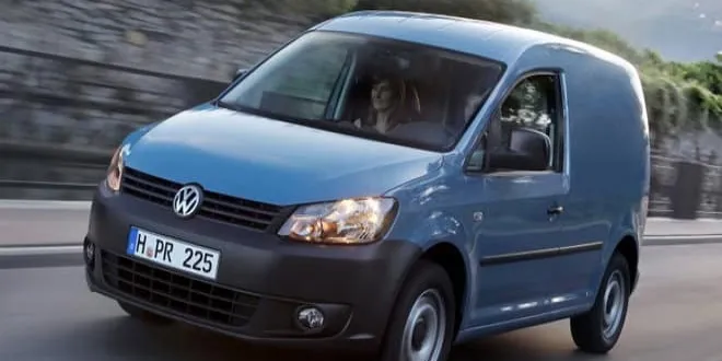 Volkswagen Caddy 2013 Volkswagen  Caddy - 18