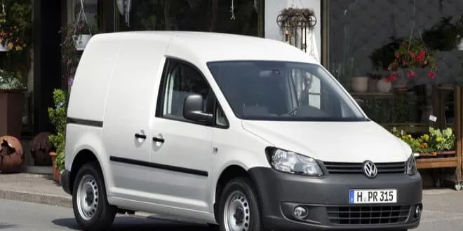 Volkswagen Caddy 2014 Volkswagen  Caddy - 10