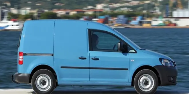 Volkswagen Caddy 2014 Volkswagen  Caddy - 15