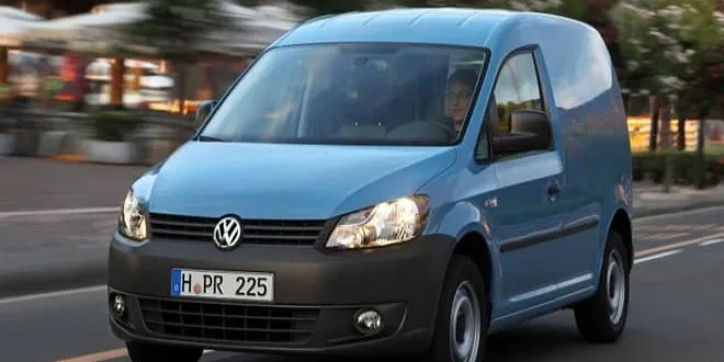 Volkswagen Caddy 2014 Volkswagen  Caddy - 20