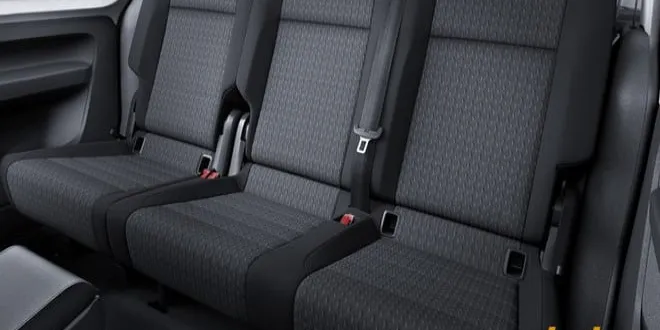 Volkswagen Caddy 2015 Volkswagen  Caddy - 5