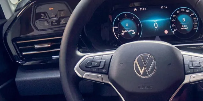 Volkswagen Caddy 2023 Volkswagen  Caddy - 4