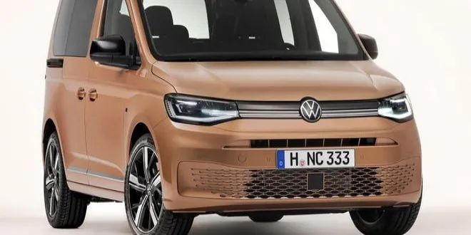 Volkswagen Caddy 2023 Volkswagen  Caddy - 6