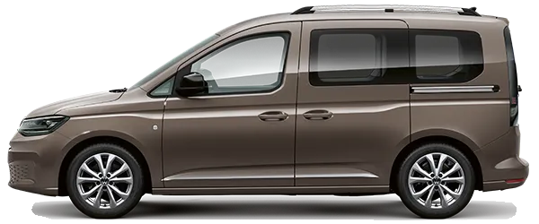 Volkswagen Caddy Mojave Bej Fabrika Çıkış Rengi