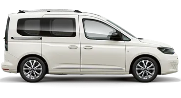 ÖTV indirimli Caddy