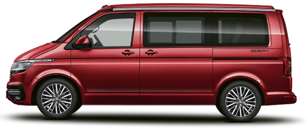 Fortana Kırmızı Fabrika Çıkış Rengi