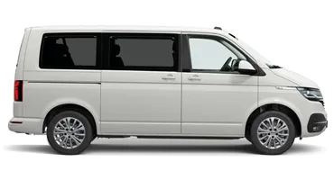 ÖTV indirimli Caravelle