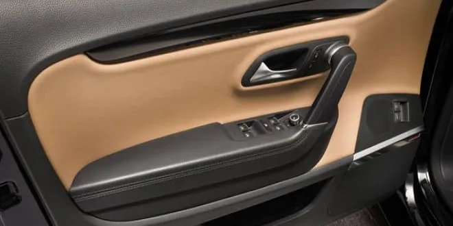 Volkswagen CC 2009 Volkswagen  CC - 5