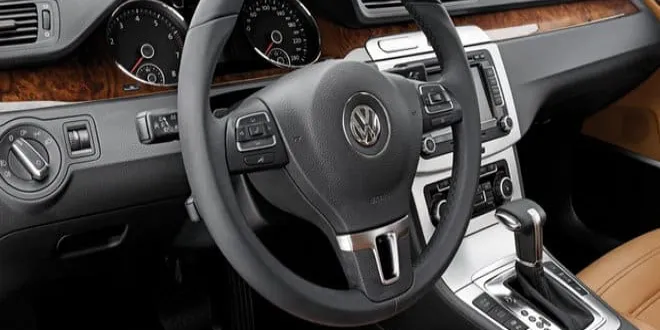 Volkswagen CC 2010 Volkswagen  CC - 3