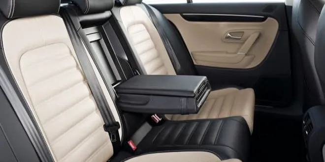 Volkswagen CC 2012 Volkswagen  CC - 11