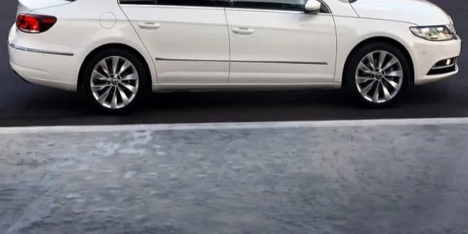 Volkswagen CC 2013 Volkswagen  CC - 10