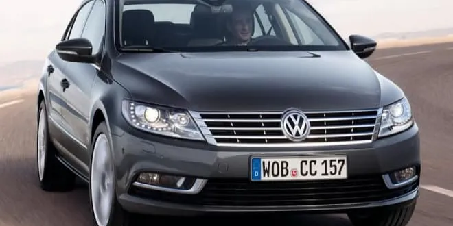 Volkswagen CC 2013 Volkswagen  CC - 22