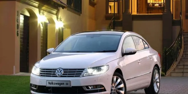 Volkswagen CC 2013 Volkswagen  CC - 4