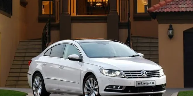 Volkswagen CC 2014 Volkswagen  CC - 28