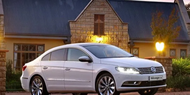 Volkswagen CC 2014 Volkswagen  CC - 30