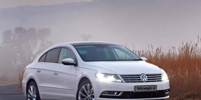 Volkswagen CC 2014 Volkswagen  CC - 33