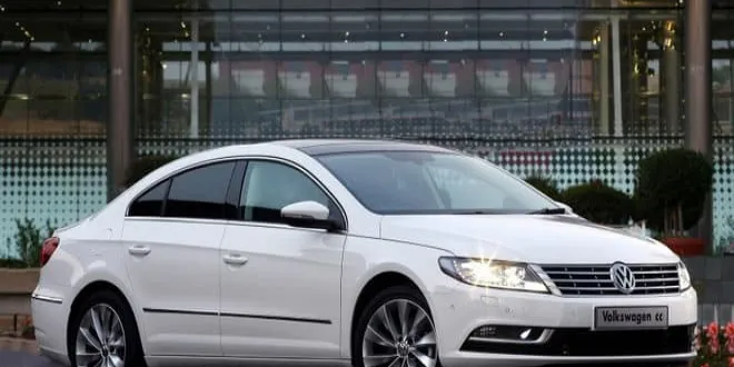 Volkswagen CC 2015 Volkswagen  CC - 18
