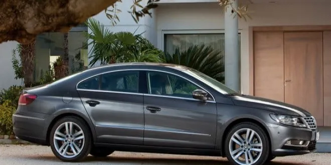 Volkswagen CC 2015 Volkswagen  CC - 2