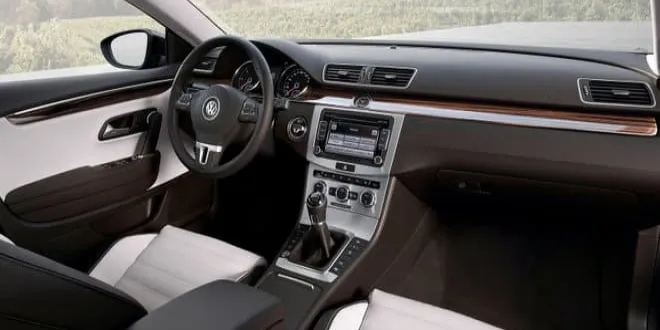 Volkswagen CC 2015 Volkswagen  CC - 23