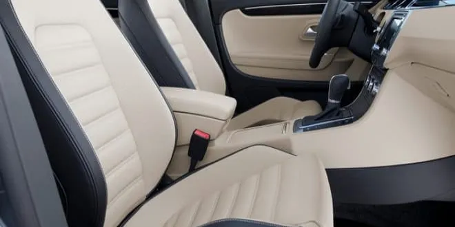 Volkswagen CC 2015 Volkswagen  CC - 26