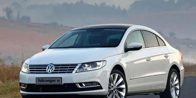 Volkswagen CC 2016 Volkswagen  CC - 1