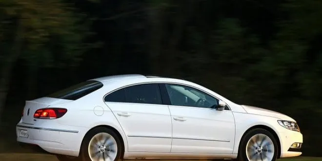 Volkswagen CC 2016 Volkswagen  CC - 13