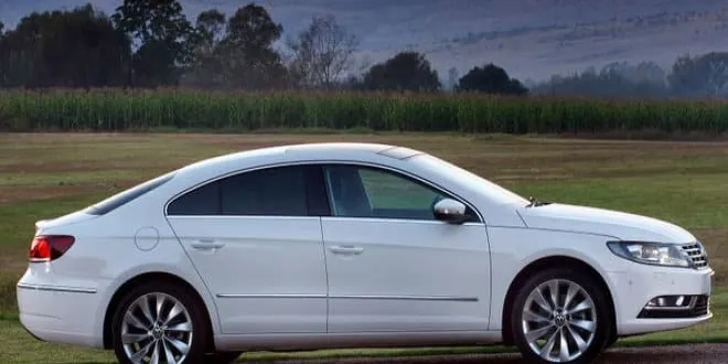 Volkswagen CC 2016 Volkswagen  CC - 19