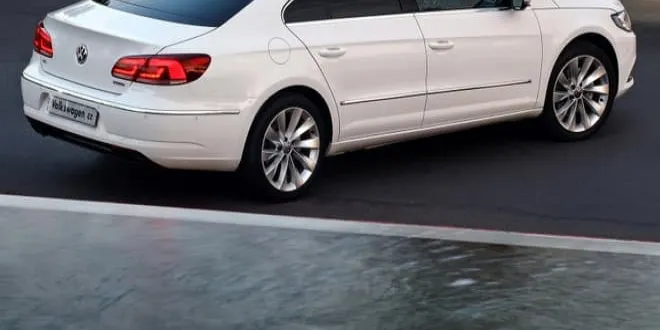 Volkswagen CC 2016 Volkswagen  CC - 25