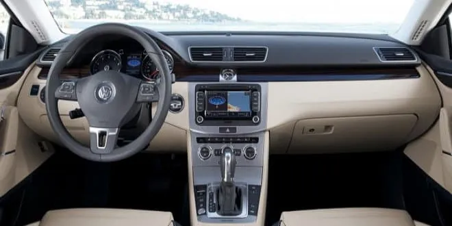 Volkswagen CC 2016 Volkswagen  CC - 5