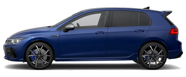 Yarış Mavisi Fabrika Çıkış Rengi