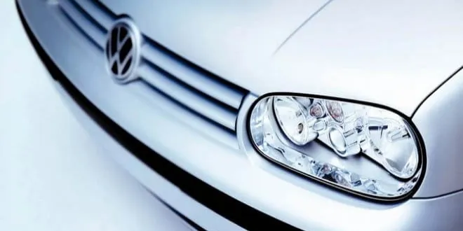 Volkswagen Golf 2000 Volkswagen  Golf - 3