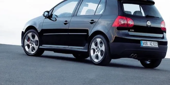 Volkswagen Golf 2004 Volkswagen  Golf - 13