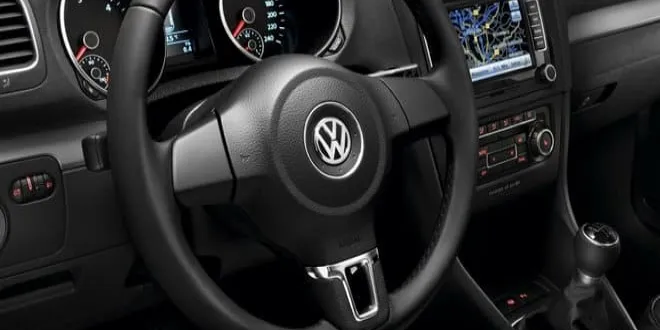 Volkswagen Golf 2009 Volkswagen  Golf - 13