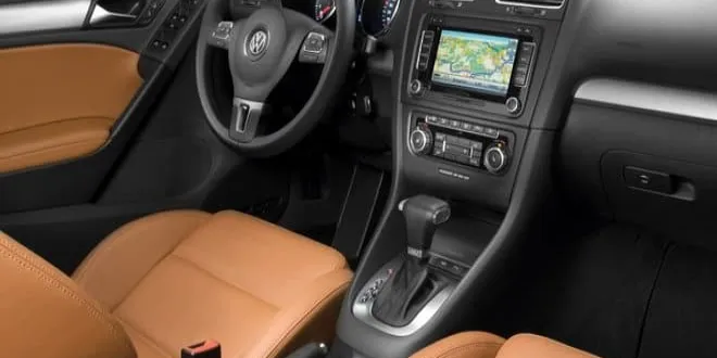 Volkswagen Golf 2010 Volkswagen  Golf - 17