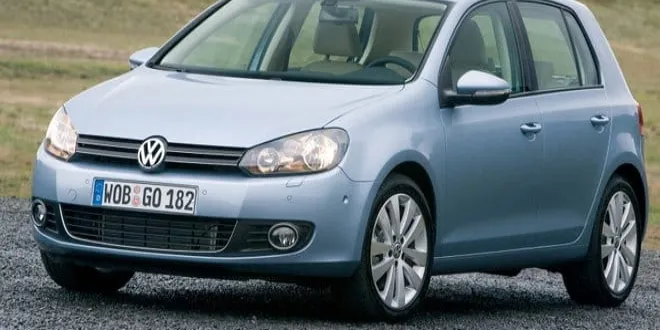 Volkswagen Golf 2011 Volkswagen  Golf - 12
