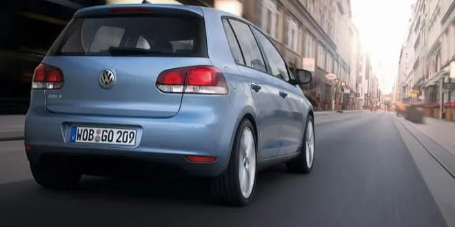 Volkswagen Golf 2011 Volkswagen  Golf - 14